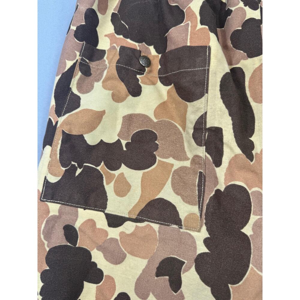 Vintage Cabela's Pants Mens Large Camo Thinsulate Insulated Hunting 90s Outdoor - Picture 6 of 16